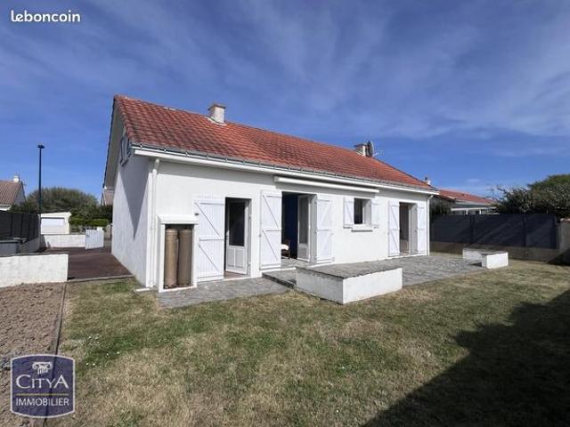 Maison vente à La Plaine-sur-Mer, Loire-Atlantique
