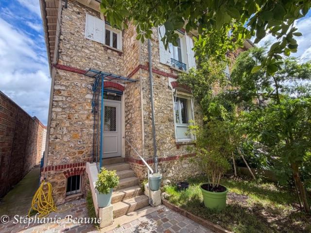 Maison vente à Argenteuil, Eaubonne
