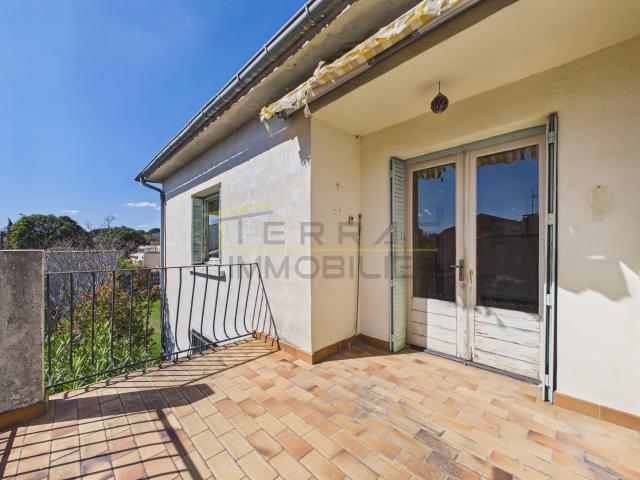 Maison vente à Carpentras, Valréas