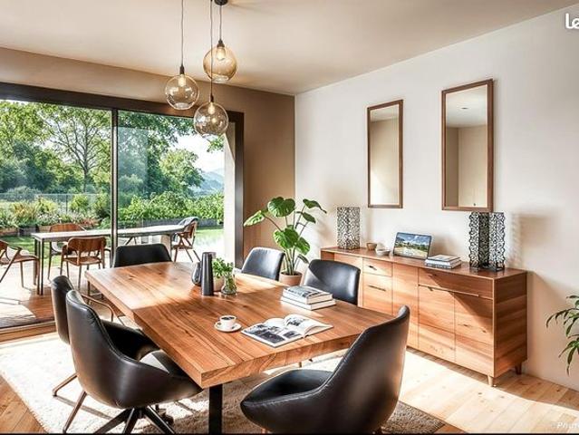 Maison vente à Jonzac, Consac
