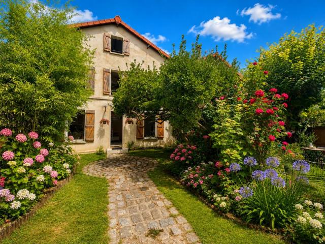 Maison vente à L'Haÿ-les-Roses, Vitry-sur-seine