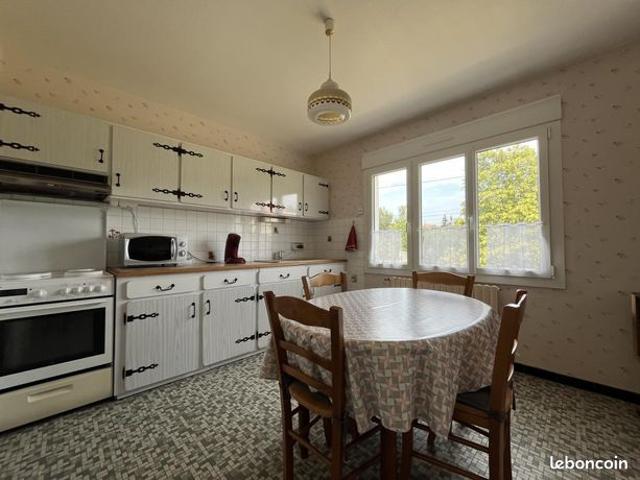 Maison vente à Mamers, Duneau