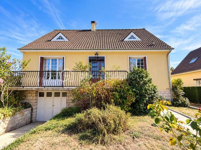 Maison vente à Étréchy, Essonne