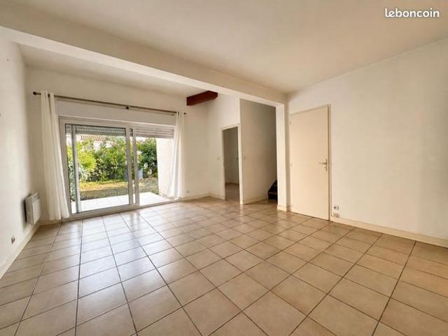 Maison vente à Rochefort, Meschers-sur-gironde
