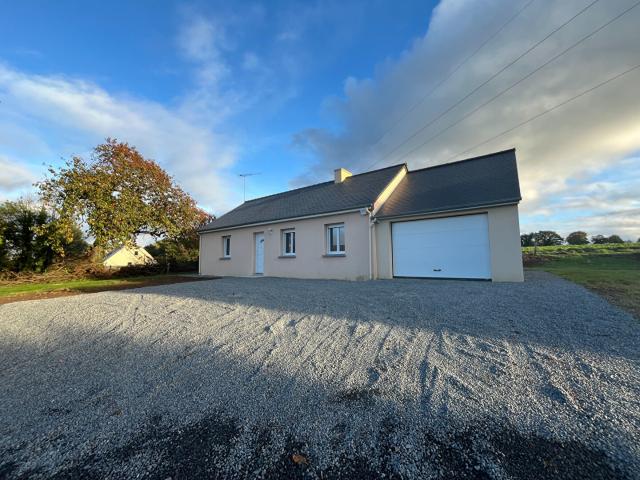 Maison location à Le Breil, Epiniac