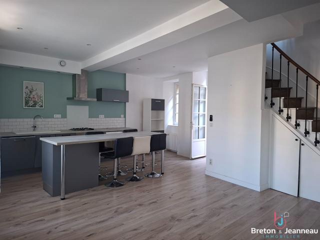 Maison vente à Résidence de Bretagne, Mayenne