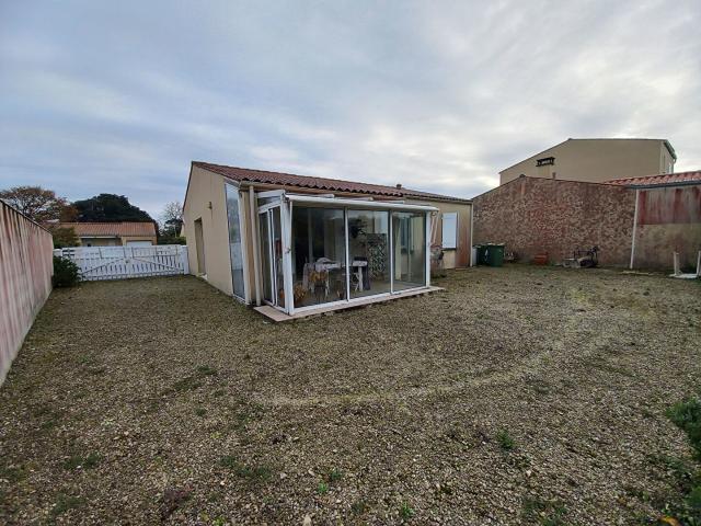 Maison vente à Rochefort, Saint-georges-d'oléron