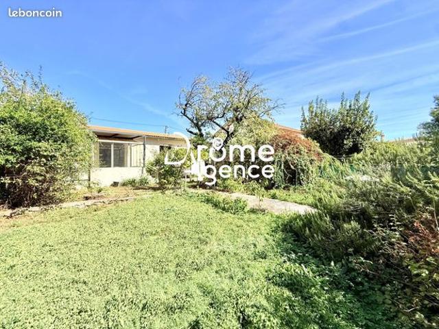 Maison vente à Valence, Drôme