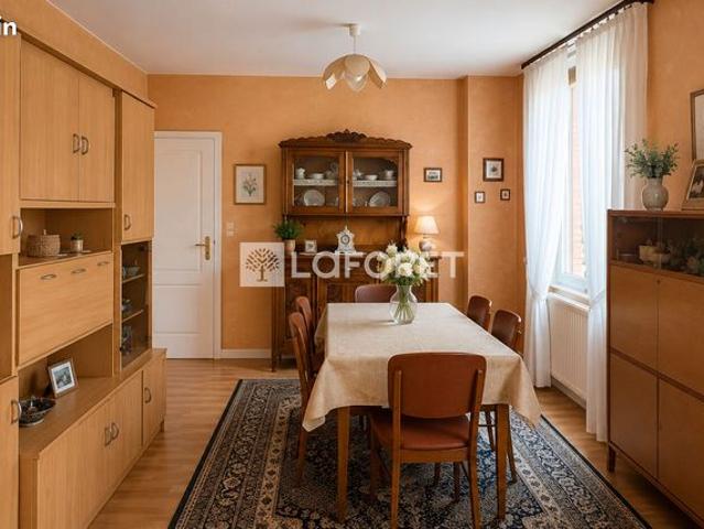 Maison vente à Belfort, Saraz