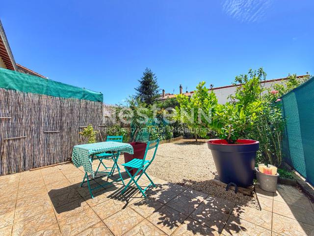 Maison vente à Rochefort, Royan