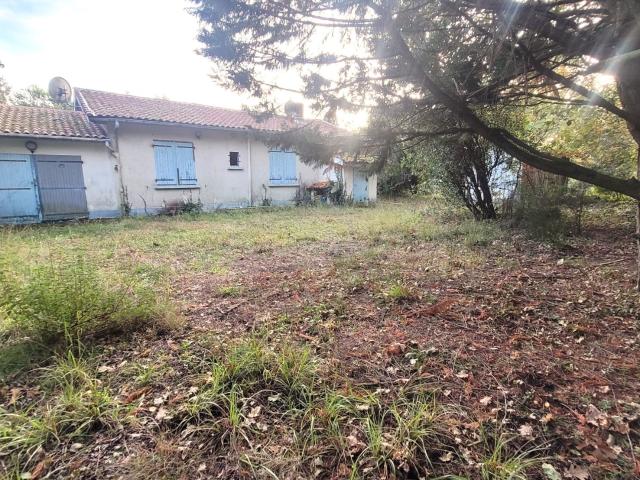 Maison vente à Arcachon, La Teste-de-buch