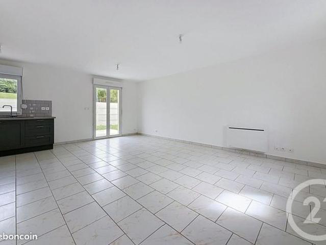 Maison vente à Compiègne, Ricquebourg