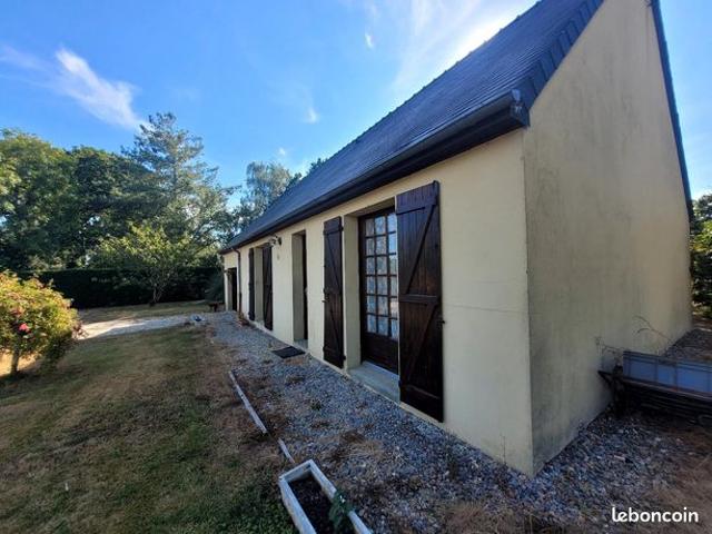 Maison vente à Janville, Janville-en-Beauce