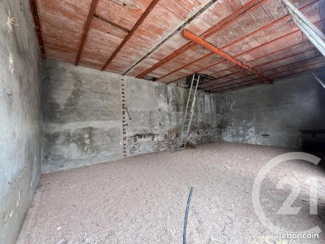 Maison vente à Lisieux