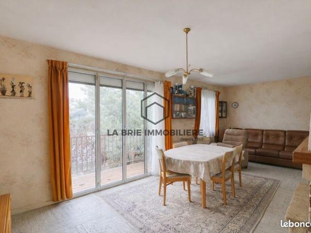 Maison vente à Créteil, Villecresnes