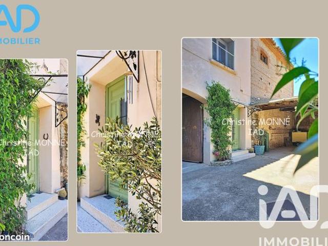 Maison vente à Céret, Thuir