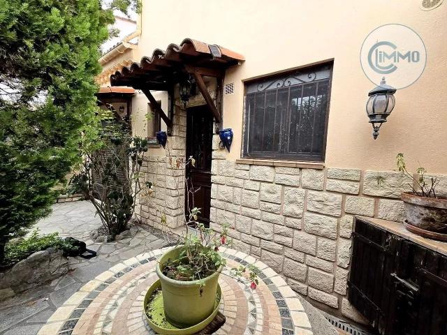 Maison vente à La Trinité, Alpes-Maritimes
