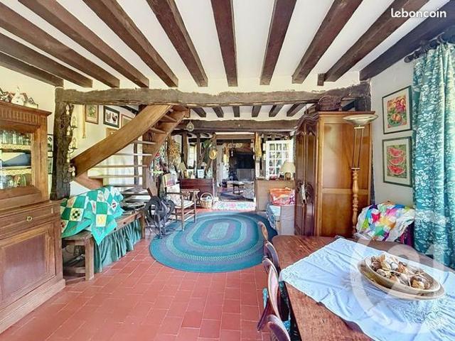 Maison vente à Bernay, Le Torpt