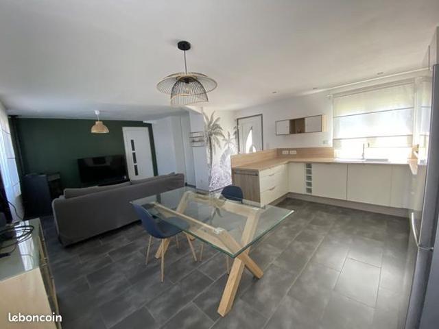 Maison vente à Reims, Pomacle