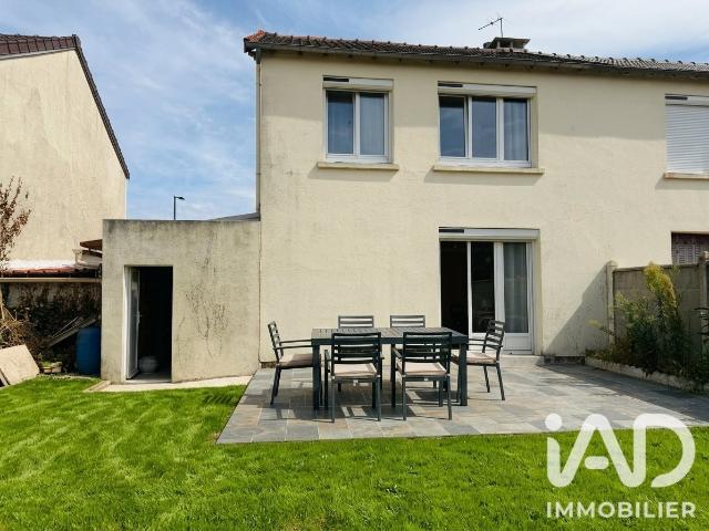 Maison vente à Palaiseau