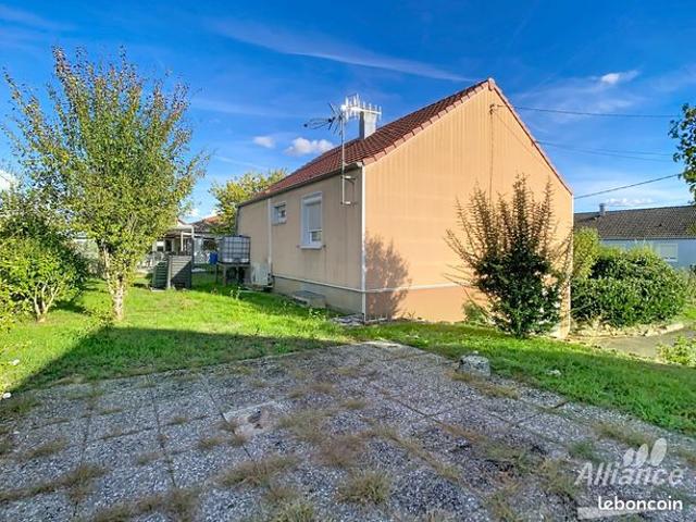 Maison vente à Grosne, Territoire-de-Belfort