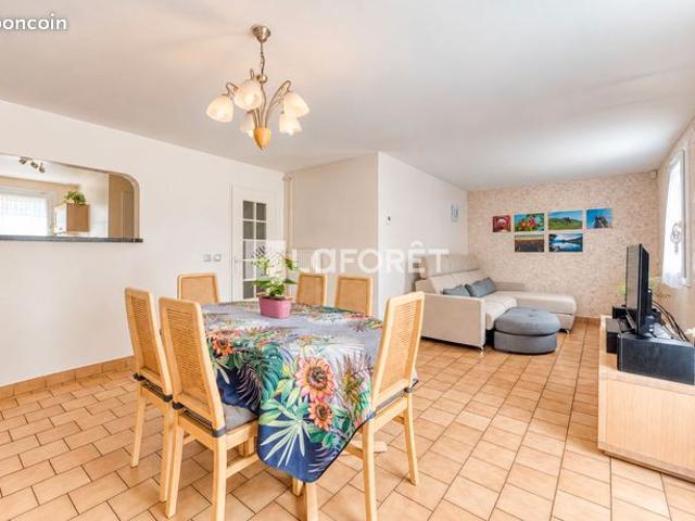 Maison vente à Pontault-Combault, Seine-et-Marne