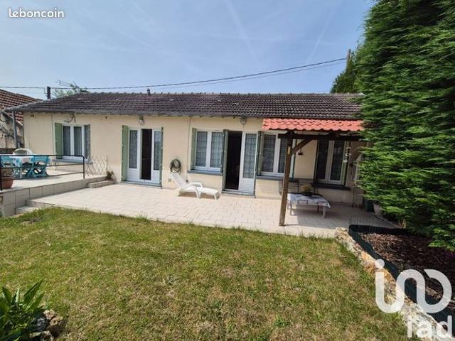 Maison vente à Saâcy-sur-marne, Seine-et-Marne