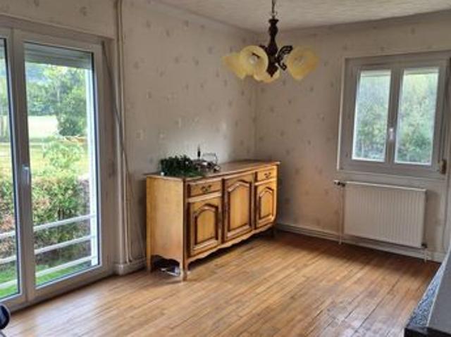Maison vente à Saint-Amé, Vosges