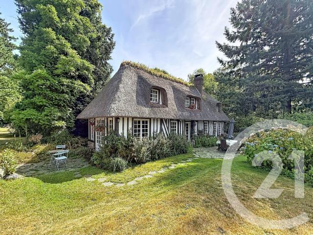 Maison vente à Bernay, Le Torpt