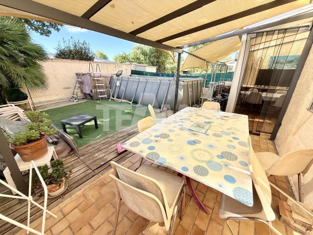 Maison vente à Vic-la-Gardiole, Hérault