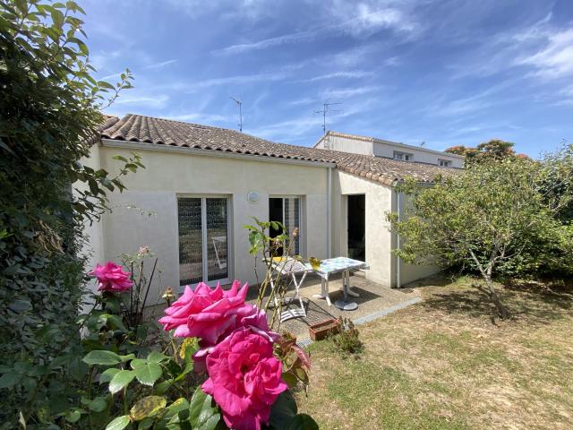 Maison vente à Les Sables-d'Olonne, Château-d'olonne