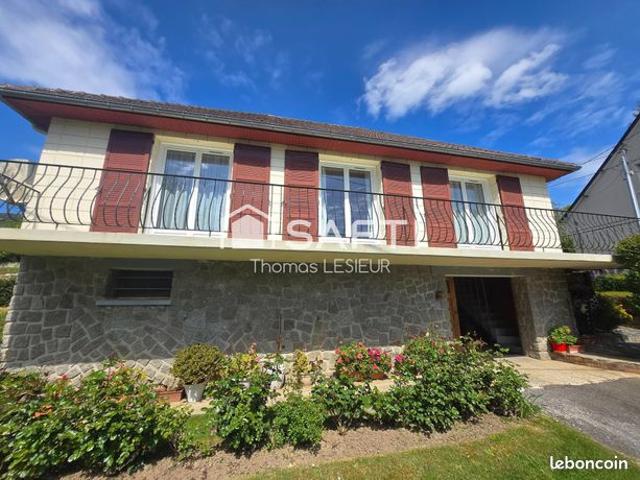 Maison vente à Argentan, Saint-georges-des-groseillers