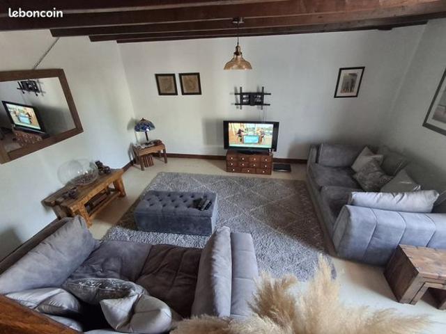Maison vente à Confolens, Brillac