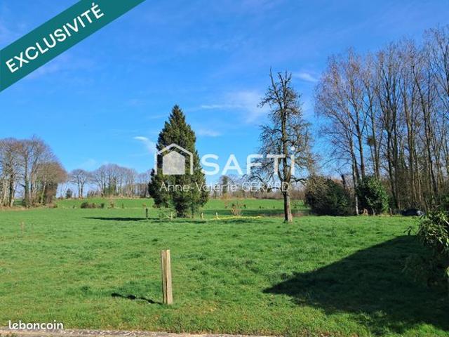 Maison vente à Mayenne, Fougerolles-du-plessis