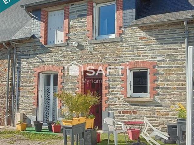 Maison vente à Vannes, Bretagne