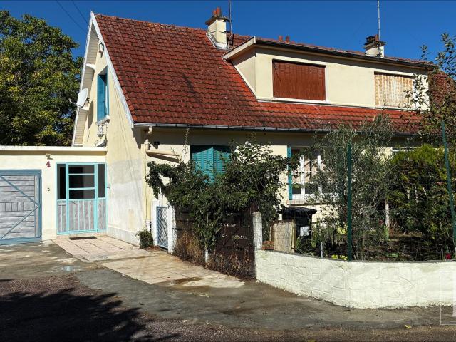Maison vente à Romilly-sur-Seine, Aube