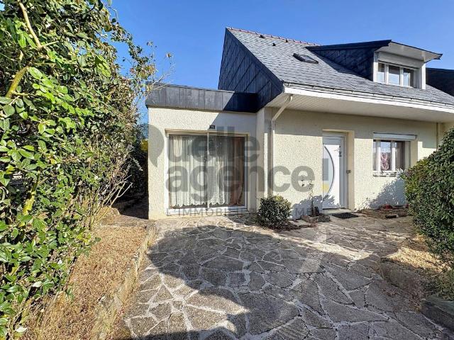 Maison vente à Brest, Bretagne