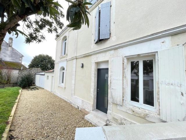Maison vente à Angoulême, Aignes-et-puypéroux