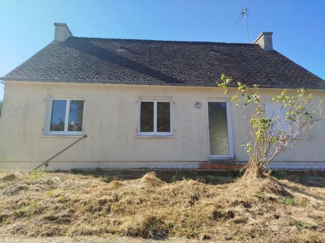Maison vente à Pontivy, Bretagne