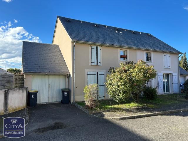 Maison vente à Tarbes, Bazet
