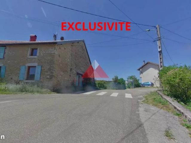 Maison vente à Saint-Claude, Etival