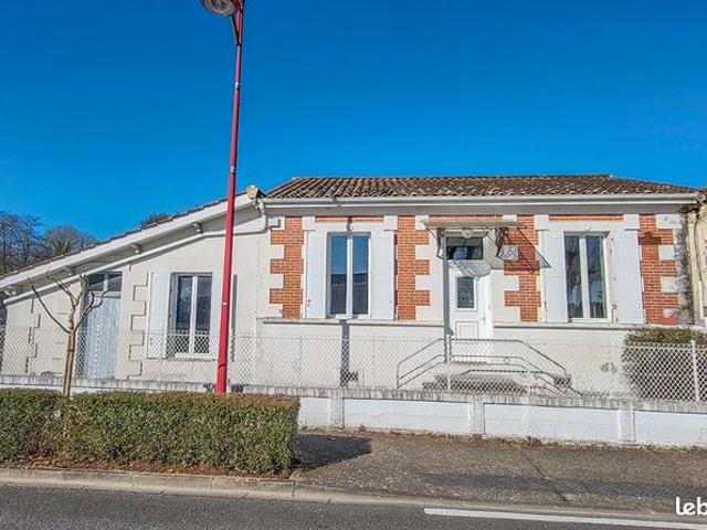 Maison vente à Lesparre-Médoc, Lesparre-médoc