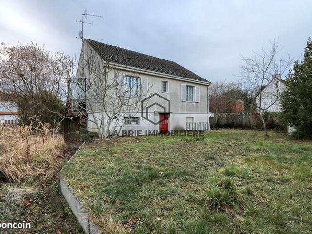Maison vente à Créteil, Villecresnes