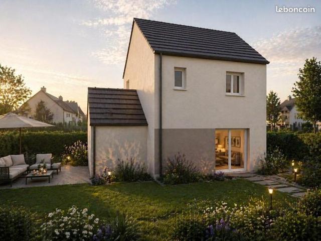 Maison vente à Beauvais, Bresles