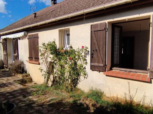 Maison vente à Esmans, Seine-et-Marne