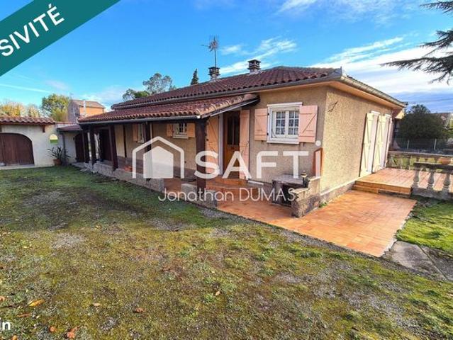 Maison vente à Foix, Verniolle