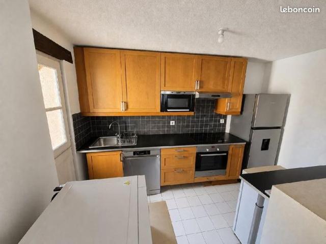 Maison vente à Sarcelles, Belloy-en-france