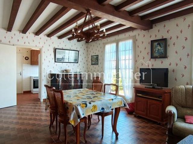 Maison vente à La Plaine-sur-Mer, Loire-Atlantique