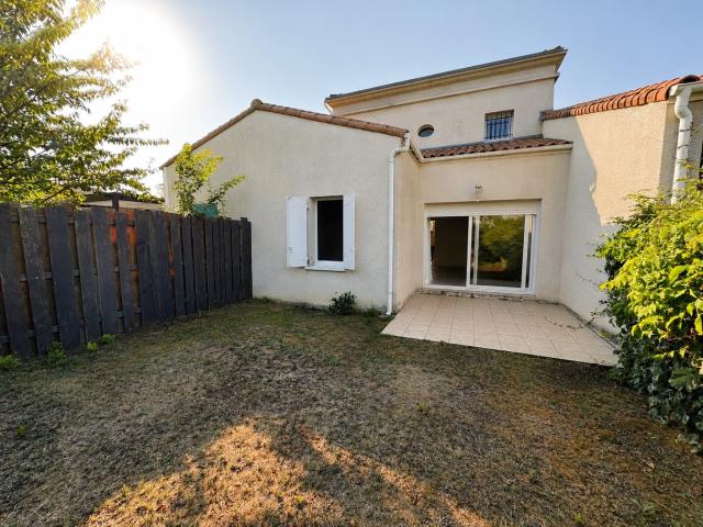 Maison vente à Rochefort, Meschers-sur-gironde