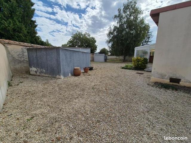 Maison vente à Épernay, Fontaine-sur-ay
